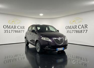Lancia Ypsilon 1.2 BENZINA 2014 NEOP.
