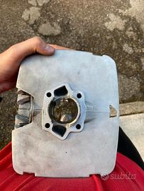Eurocilindro Morini uc4, uc6, turbostar