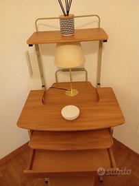 Scrivania per studenti