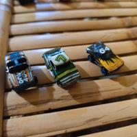 3 Micro Machines 