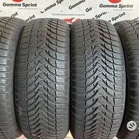 4 pneumatici 195/50 R15 Michelin Invernali Seminuo