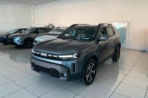 DACIA DUSTER GPL KM0 120CV JOURNEY - PRONTA CONSEG