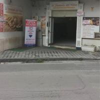 Negozio commerciale centrale