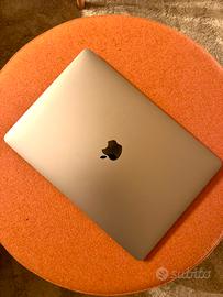 Macbook Air M1 ssd  512gb 11”
