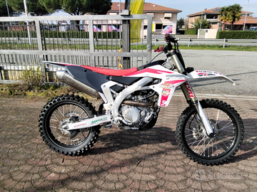 Fantic xxf 450