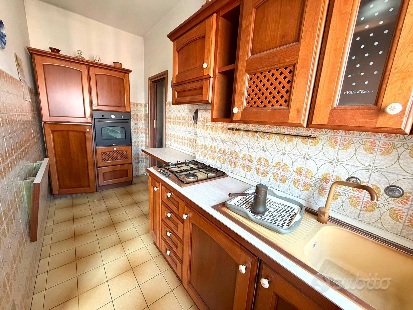 Appartamento – Alessandria - Altro