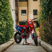 Beta RR Motard 125