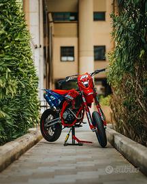 Beta RR Motard 125