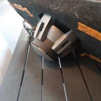Impianto stereo alpine per auto