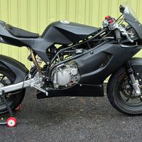 MiniGP VMC FF11 160cc