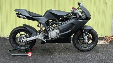 MiniGP VMC FF11 160cc