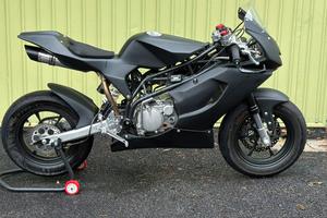 MiniGP VMC FF11 160cc