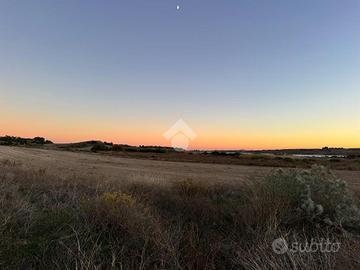 TER. AGRICOLO A QUARTUCCIU