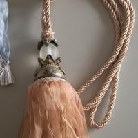 Fermatenda decorativo