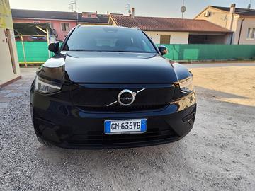 Volvo XC40, Elettrica, Plus, Twinmotors,408cv