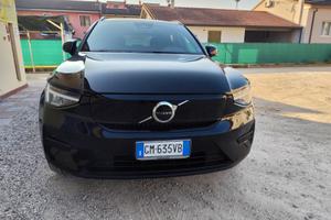 Volvo XC40, Elettrica, Plus, Twinmotors,408cv