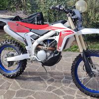Fantic XEF 250 My23