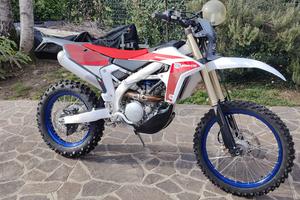 Fantic XEF 250 My23