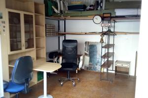 Locale deposito a Taranto