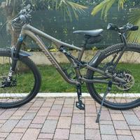 Specialized Stumpjumper Alloy LTD 2024 - S3 (M)