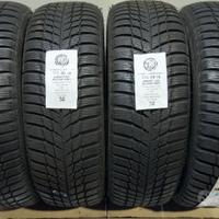 4 gomme 215 60 16 bridgestone a27653