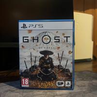 Ghost of yotei ps5 PREZZO FISSO