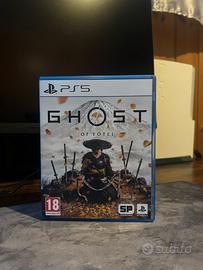 Ghost of yotei ps5 PREZZO FISSO