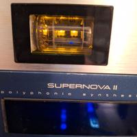 Preamp Microfonico Behringer Vacuum Tube Ultragain