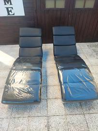 Poltrone similpelle