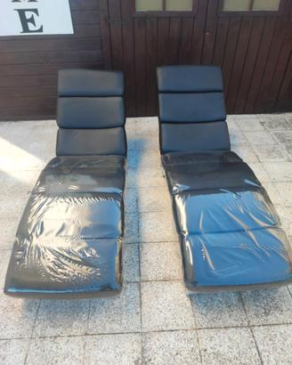 Poltrone similpelle