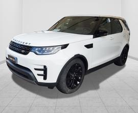 LAND ROVER Discovery 5 2017 - Discovery 2.0 U30026