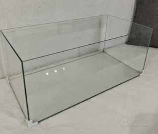 vaschetta per tartarughe più accessori