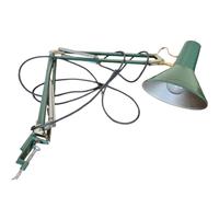 Lampada da tavolo anni '30