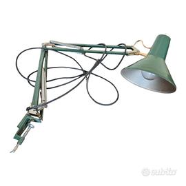 Lampada da tavolo anni '30