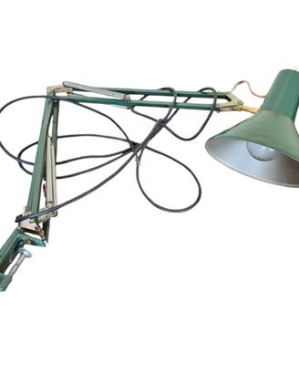Lampada da tavolo anni '30