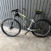 MBT CANNONDALE BIKE