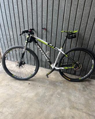 MBT CANNONDALE BIKE