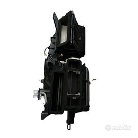 HONDA Jazz Serie (08>13) APPARATO DI RISCALDAMENTO