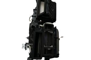 HONDA Jazz Serie (08>13) APPARATO DI RISCALDAMENTO