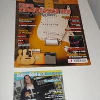 Guitarra Total - Rivista per chitarristi