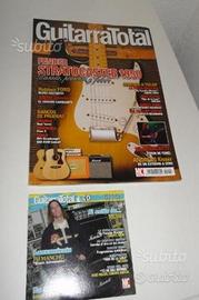 Guitarra Total - Rivista per chitarristi