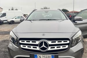 Mercedes-benz GLA 180