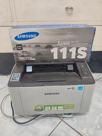STAMPANTE SAMSUNG XPRESS M2020W Laser + toner
