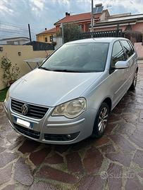 2008 Volkswagen Polo