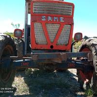 Trattore same centauro