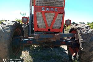 Trattore same centauro