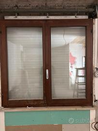 5 serramenti in legno