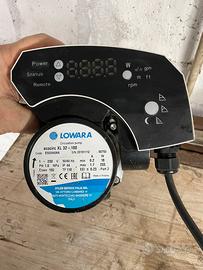 Lowara ecocirc xl 32-100