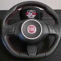 Volante Fiat 500 Completo di Airbag 