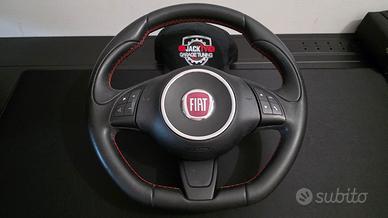 Volante Fiat 500 Completo di Airbag 